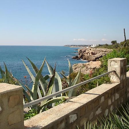 ל'אמטיה דה מר Bungalow Cala Llobeta 16 מראה חיצוני תמונה