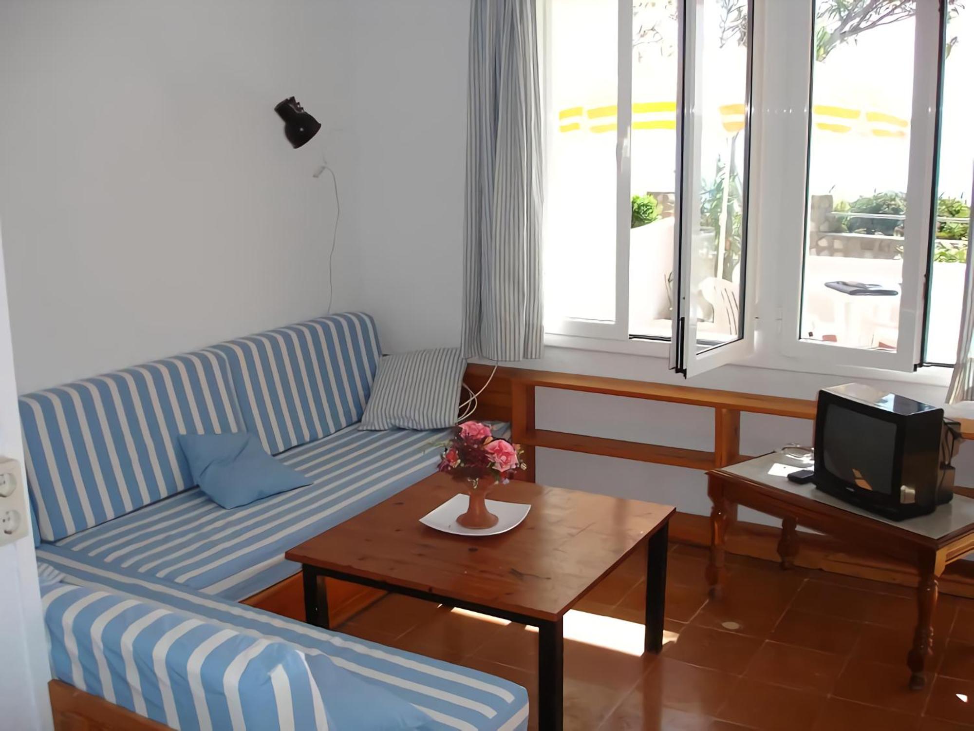 ל'אמטיה דה מר Bungalow Cala Llobeta 16 מראה חיצוני תמונה