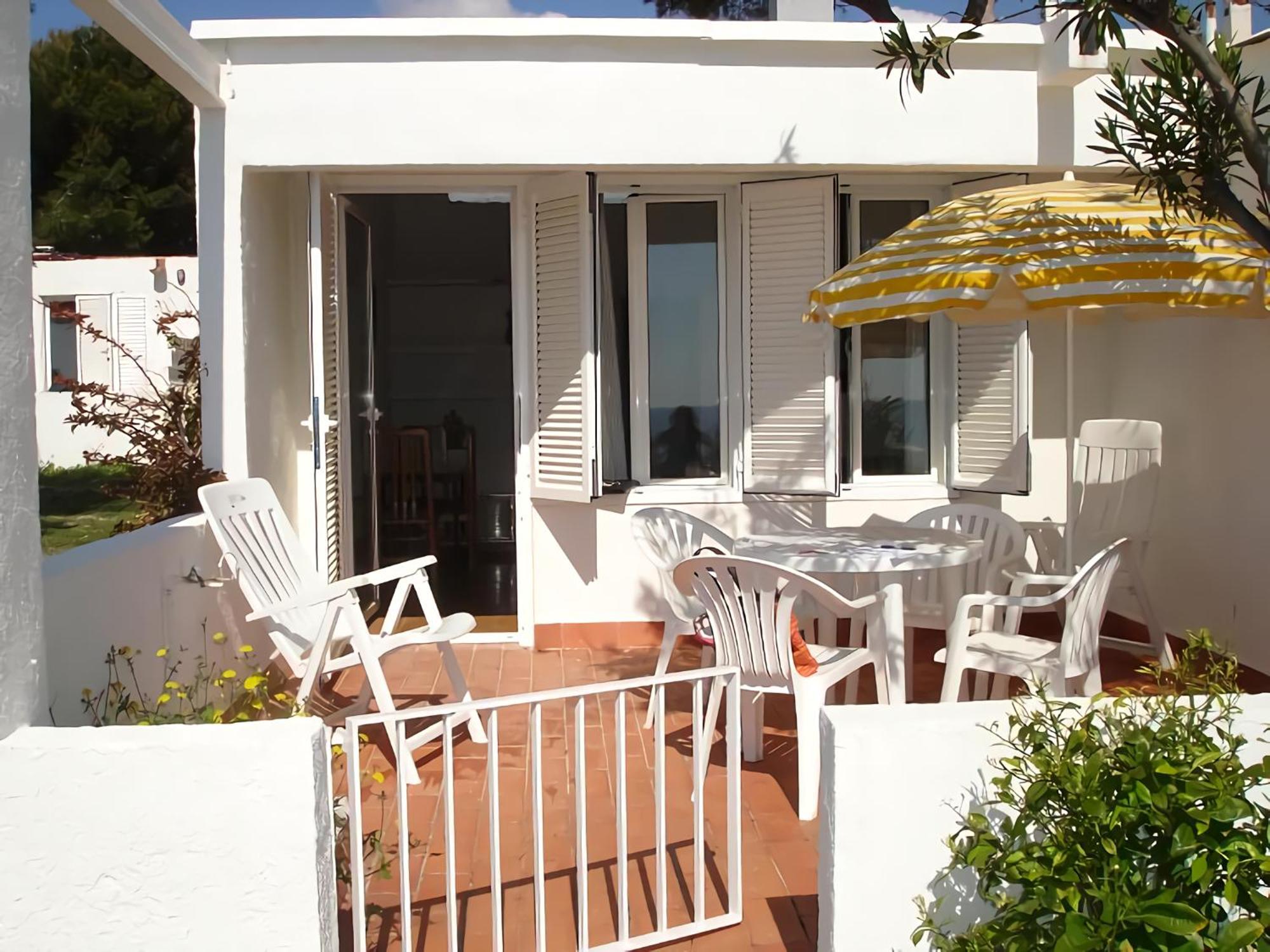 ל'אמטיה דה מר Bungalow Cala Llobeta 16 מראה חיצוני תמונה